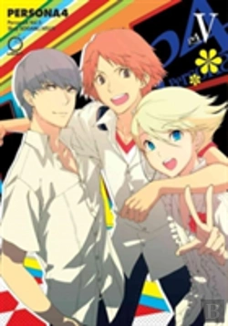 Bertrand.pt - Persona 4 Volume 5