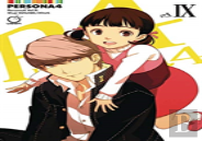 Persona 4 Volume 9