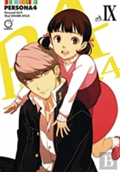 Persona 4 Volume 9