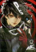 Persona 5: Comic A La Carte