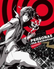 Persona 5