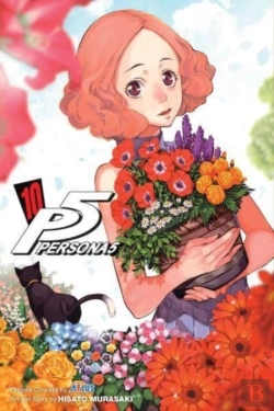 Bertrand.pt - Persona 5, Vol. 10