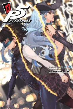 Bertrand.pt - Persona 5, Vol. 13
