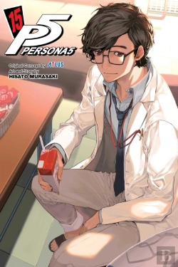 Bertrand.pt - Persona 5, Vol. 15