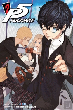Bertrand.pt - Persona 5, Vol. 2