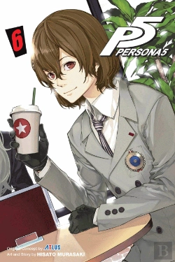 Bertrand.pt - Persona 5, Vol. 6