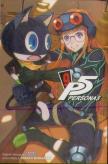 Persona 5, Vol. 9