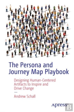 Bertrand.pt - Persona And Journey Map Playbook