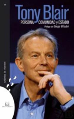 Bertrand.pt - Persona, Comunidad Y Estado