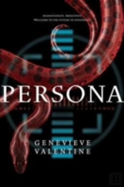 Bertrand.pt - Persona