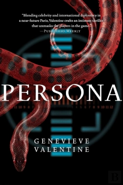Bertrand.pt - Persona