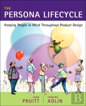 Persona Lifecycle