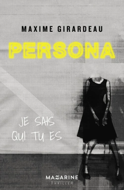 Bertrand.pt - Persona