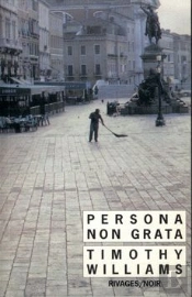 Persona Non Grata