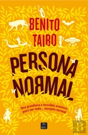Persona Normal
