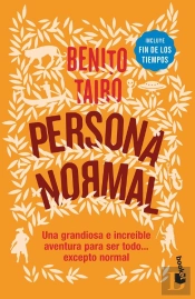 Persona Normal (Español Neutro)