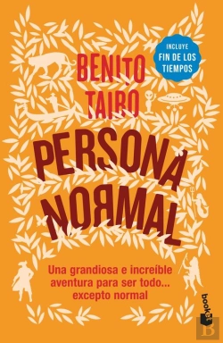 Bertrand.pt - Persona Normal (Español Neutro)