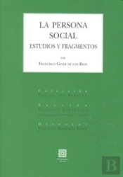 Persona Social,La Estudios Y Fragmentos