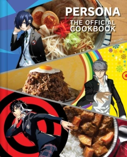 Bertrand.pt - Persona: The Official Cookbook