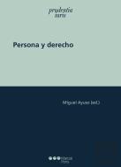 Persona Y Derecho