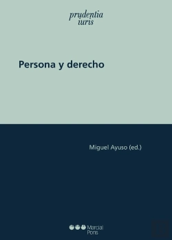 Bertrand.pt - Persona Y Derecho