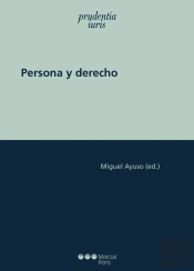 Persona Y Derecho