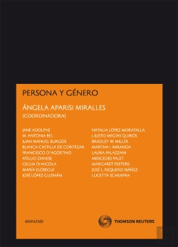 Bertrand.pt - Persona Y Género