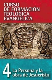 Persona Y La Obra De Jesucristo