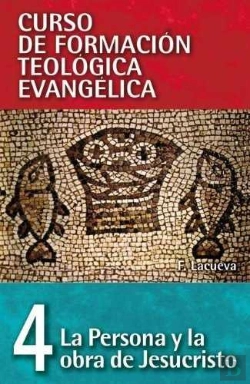 Bertrand.pt - Persona Y La Obra De Jesucristo