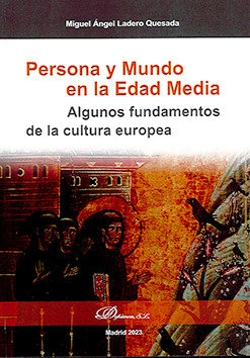 Bertrand.pt - Persona Y Mundo En La Edad Media