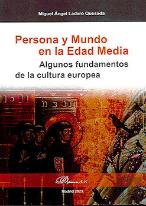 Persona Y Mundo En La Edad Media