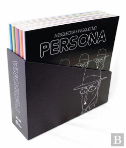 Bertrand.pt - Persona