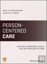 Personâ€“Centered Care