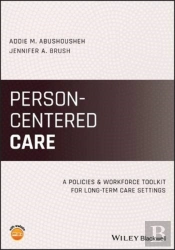 Personâ€“Centered Care