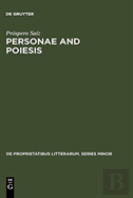 Personae And Poiesis