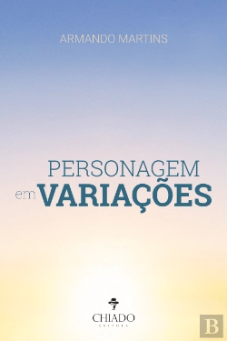 Bertrand.pt - Personagem em Variações