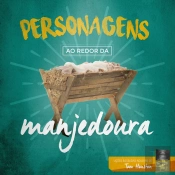 Personagens Ao Redor Da Manjedoura | Aluno