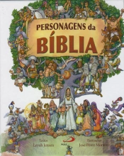 Personagens da Bíblia