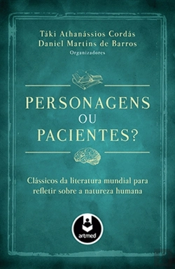 Bertrand.pt - Personagens ou Pacientes