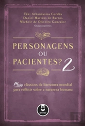 Personagens ou pacientes? N.º 2