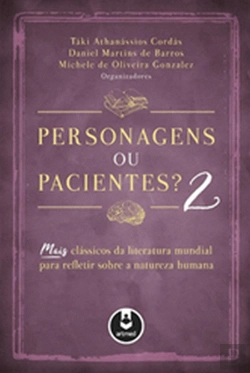 Bertrand.pt - Personagens ou pacientes? N.º 2