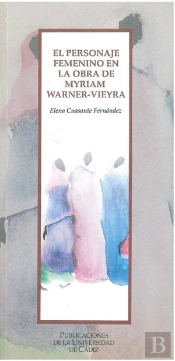 Personaje Femenino En La Obra De Myriam Warner-Vieyra, El