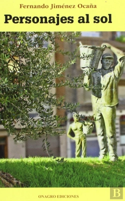 Bertrand.pt - Personajes Al Sol