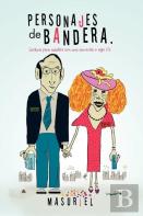 Personajes De Bandera.