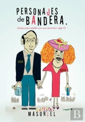 Personajes De Bandera.