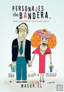 Bertrand.pt - Personajes De Bandera.