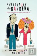 Personajes De Bandera.