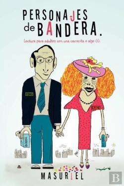 Bertrand.pt - Personajes De Bandera.