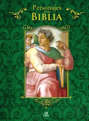 Personajes De La Biblia