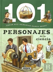 Personajes De La Ciencia